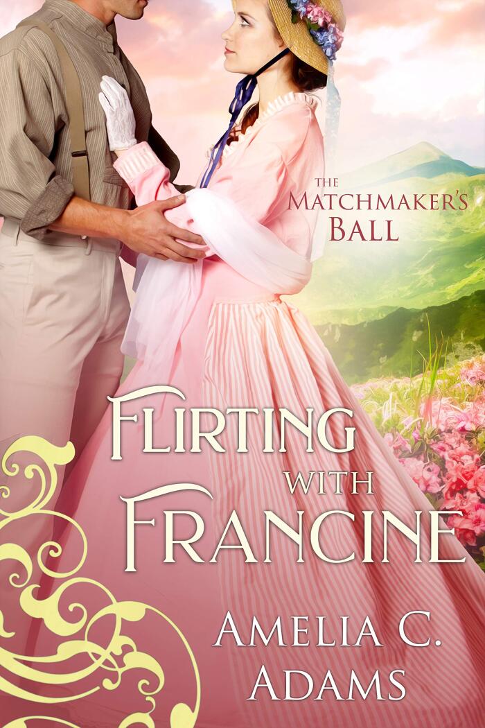 Flirting with Francine