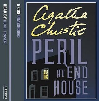 Peril at End House Complete & Unabridged