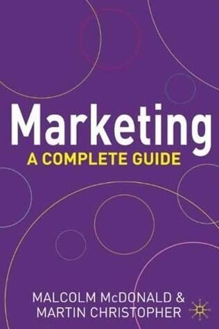 Marketing: A Complete Guide