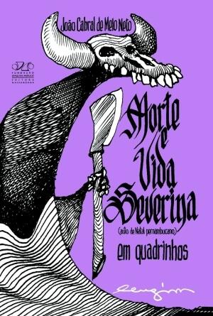 Morte e Vida Severina em Quadrinhos