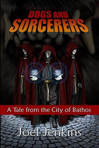 Dogs and Sorcerers