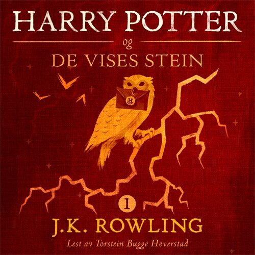Harry Potter og de vises stein