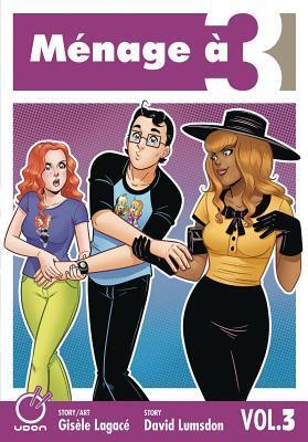 Ménage à 3, Vol. 3