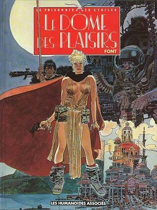 Le Dôme Des Plaisirs