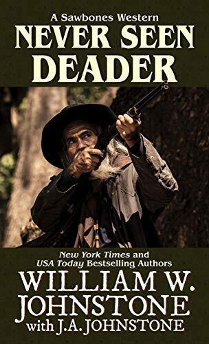 Never Seen Deader