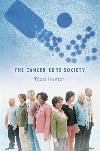 The Cancer Cure Society