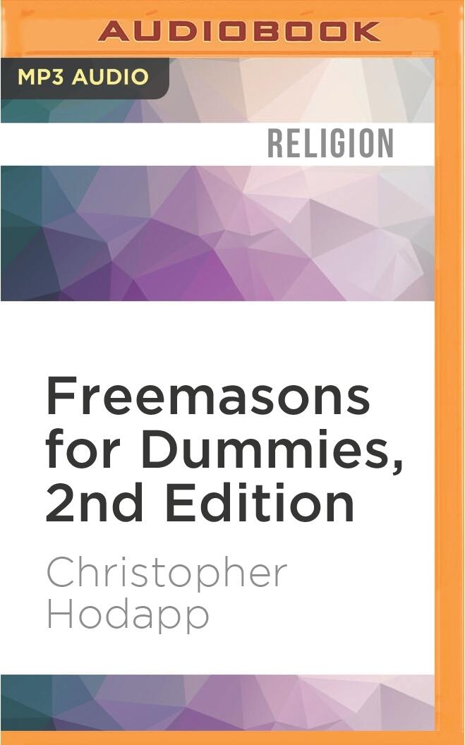 Freemasons for Dummies