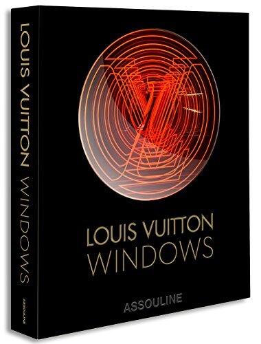 Louis Vuitton Windows