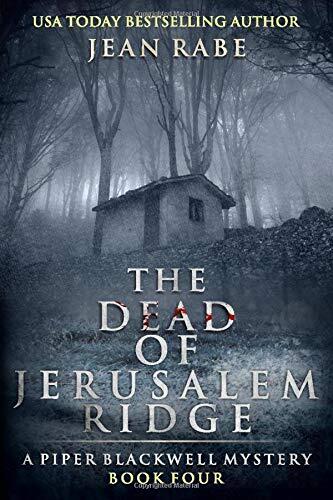 The Dead of Jerusalem Ridge