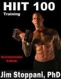 HIIT 100 Training