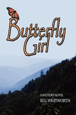 Butterfly Girl
