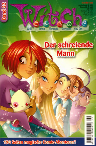Der schreiende Mann