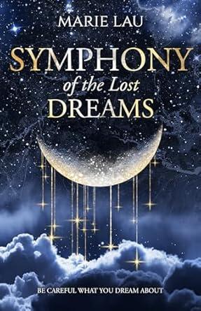 Symphony of the Lost Dreams: A Hades & Persephone Retelling