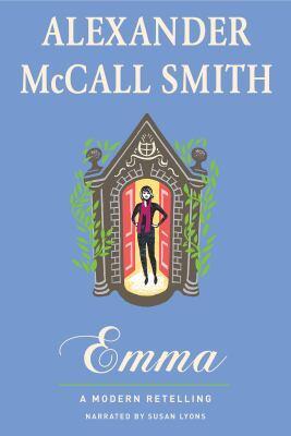 Emma: A Modern Retelling