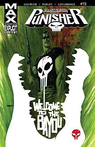 Punisher: Frank Castle #72