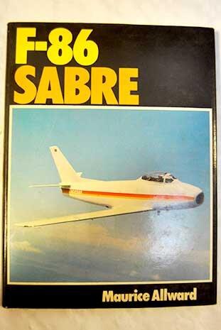 F-86 Sabre