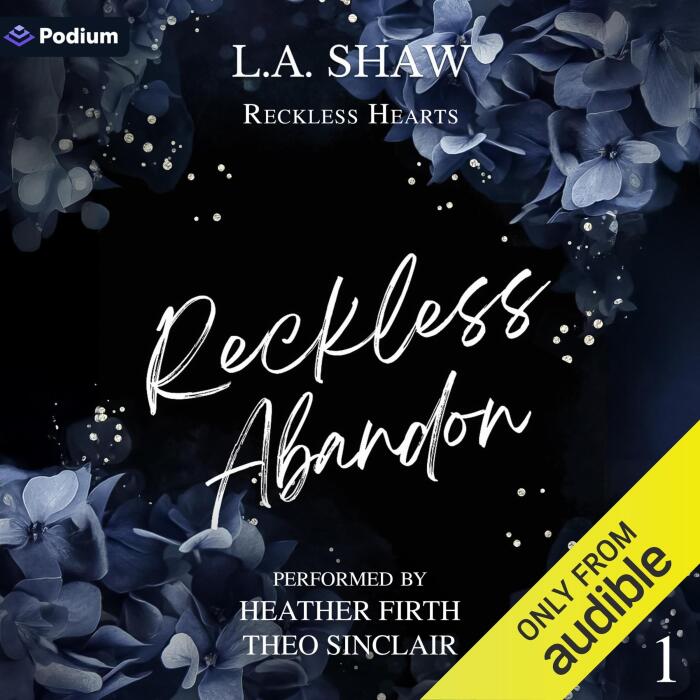 Reckless Abandon