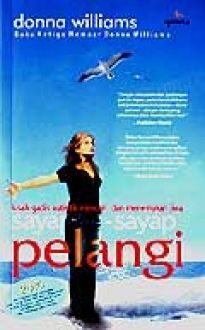 Sayap-sayap Pelangi: Kisah Gadis Autistik Mencari dan Menemukan Jiwa