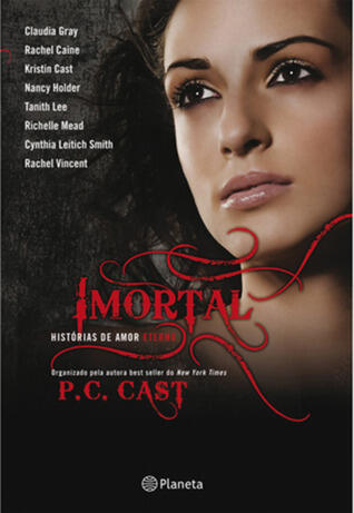 Imortal: Histórias de Amor Eterno