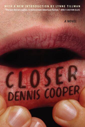 Closer