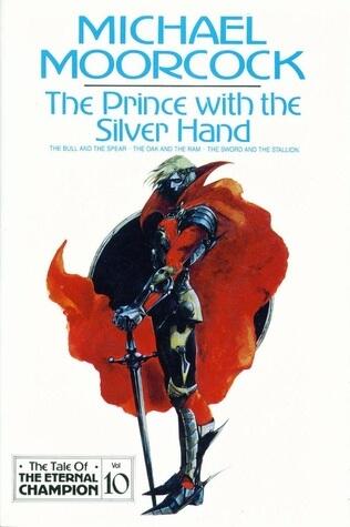 The Prince with the Silver Hand