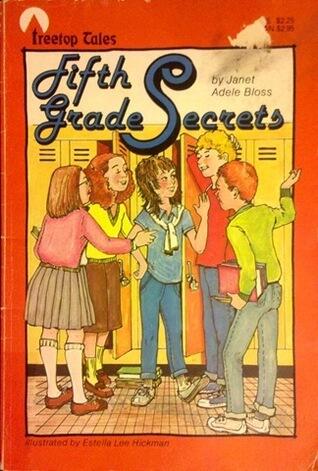 Fifth Grade Secrets