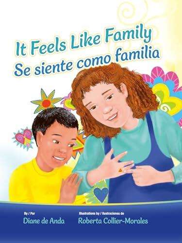It Feels Like Family (Se Siente Como Familia)