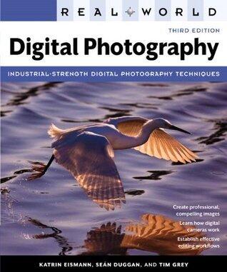 Real World Digital Photography
