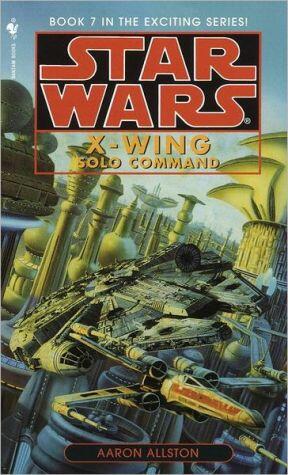 Solo Command (Star Wars X-Wing)
