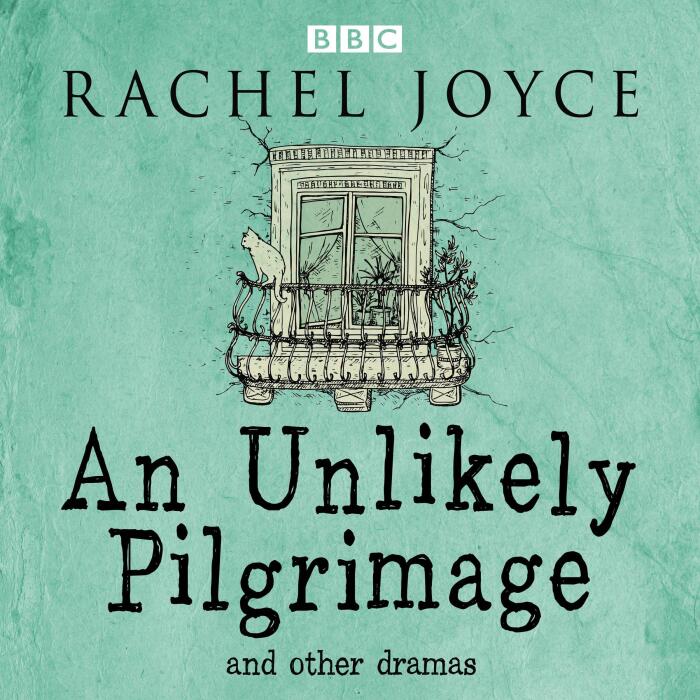 An Unlikely Pilgrimage and Other Dramas
