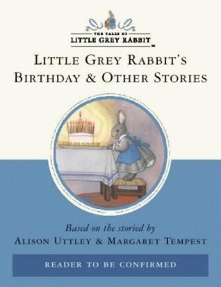 Tales from Little Grey Rabbit