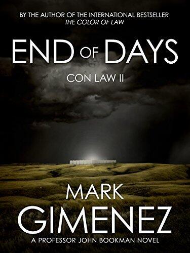 End of Days: Con Law II