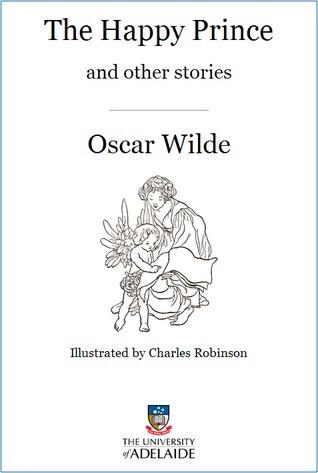 The Happy Prince and Other Tales