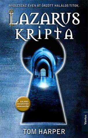 Lazarus kripta