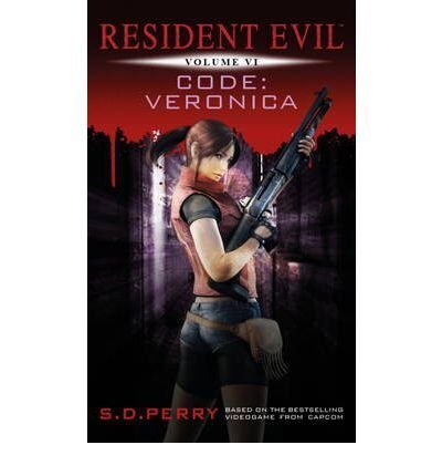 Resident Evil Code: Veronica