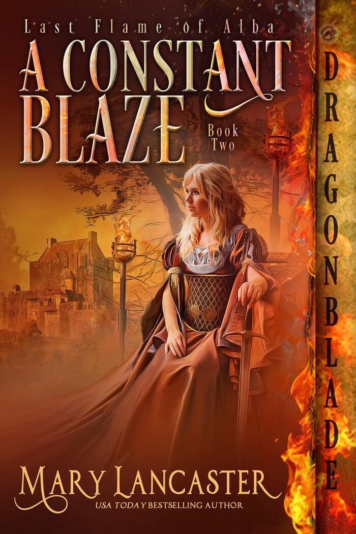 A Constant Blaze