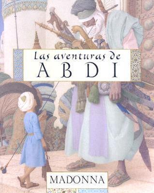 Las aventuras de Abdi