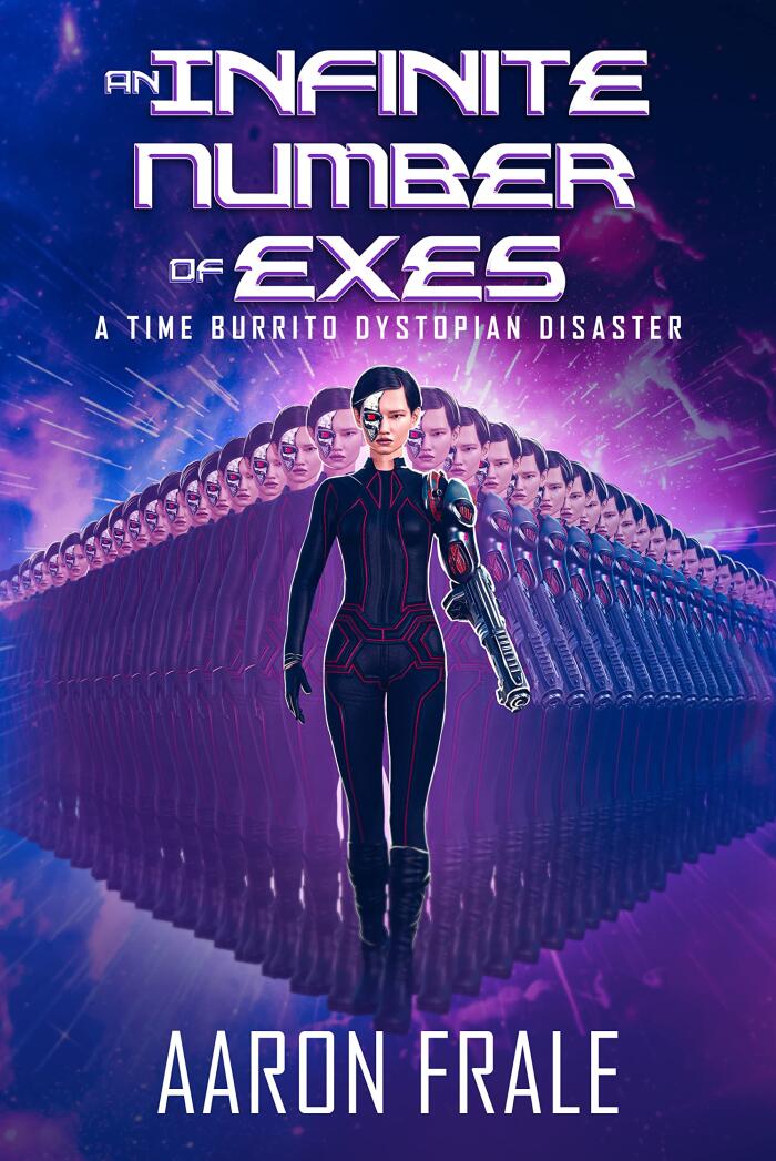 An Infinite Number of Exes