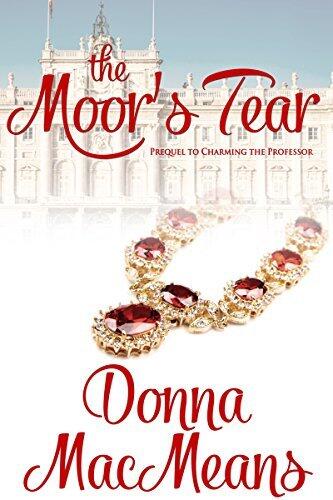 The Moor's Tear