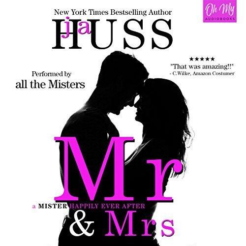 Mr. & Mrs.
