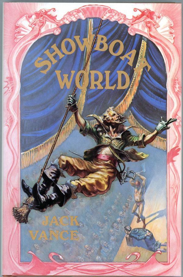 Showboat World
