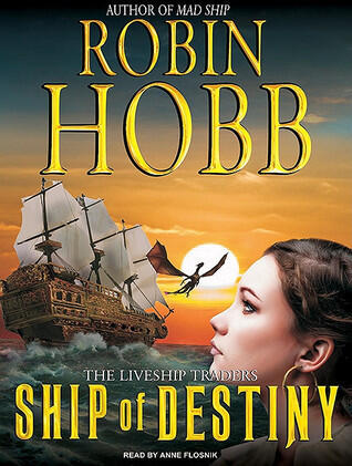 Ship of Destiny