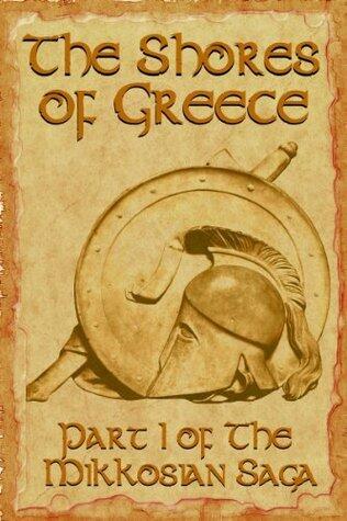 The Shores of Greece