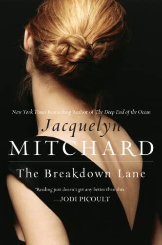 The Breakdown Lane