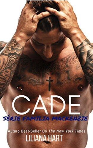 Cade: Portuguese Edition