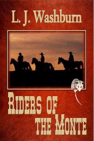 Riders of the Monte
