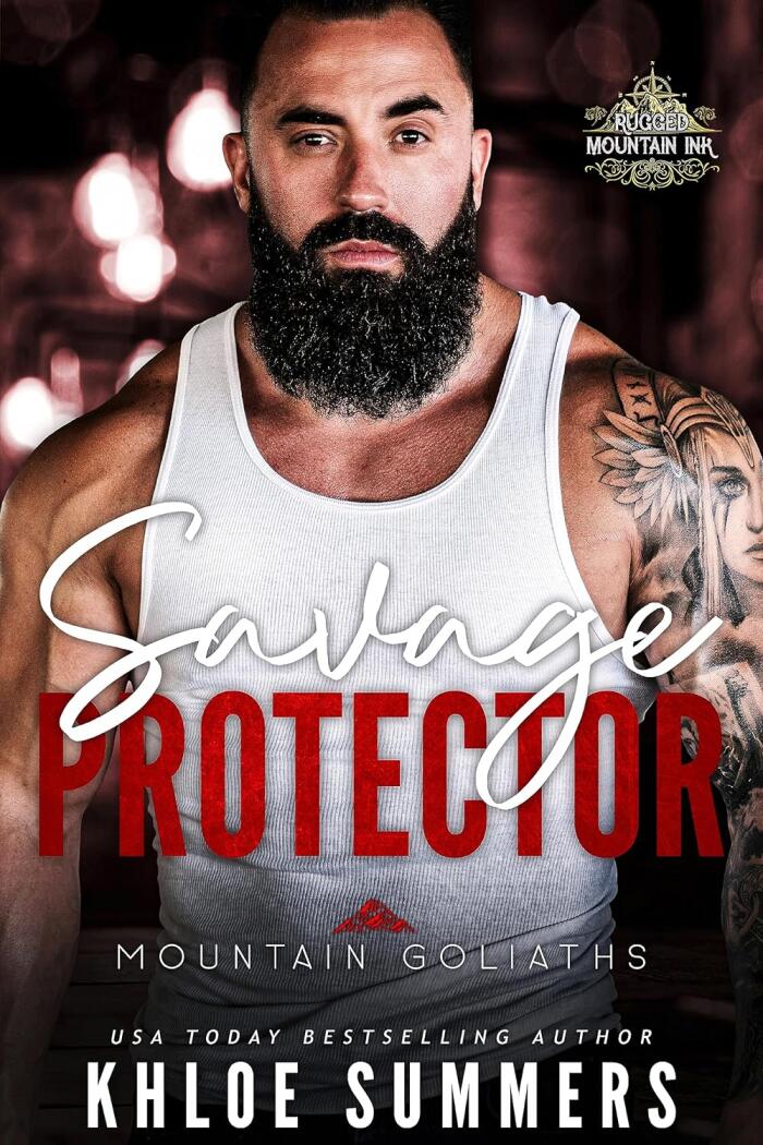 Savage Protector
