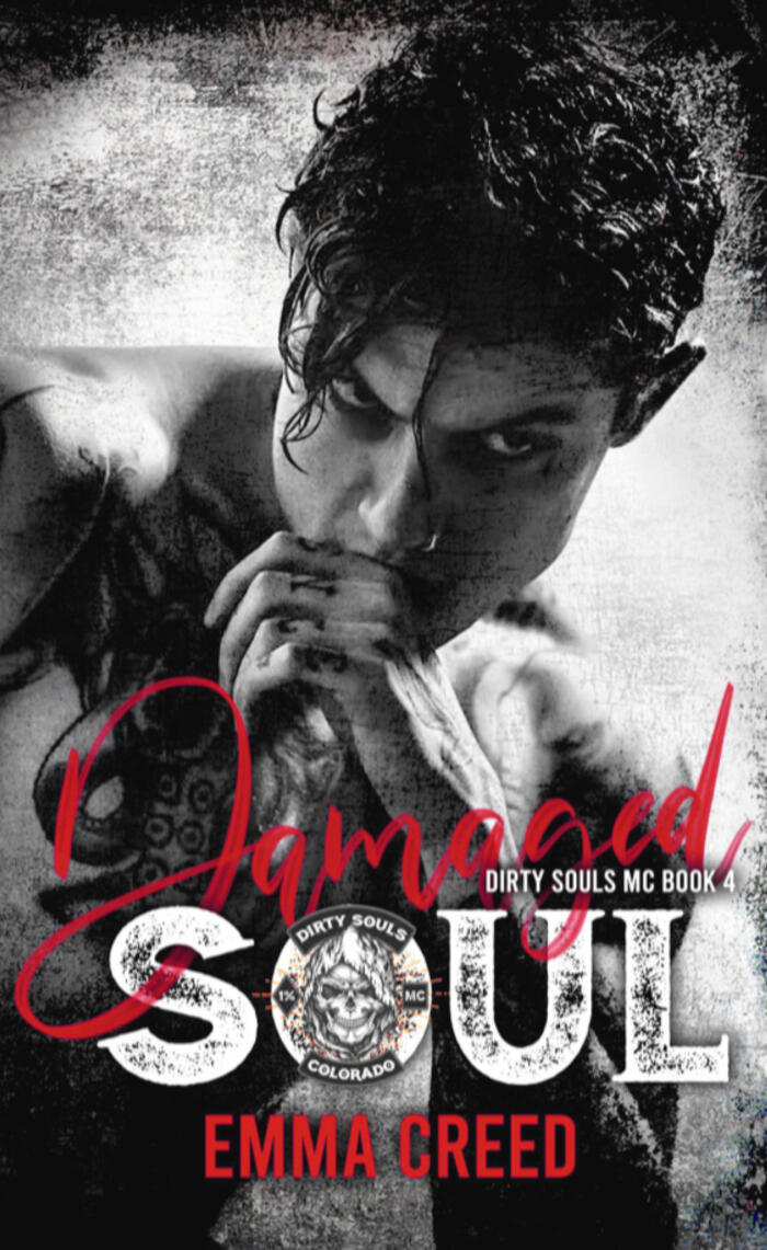 Damaged Soul