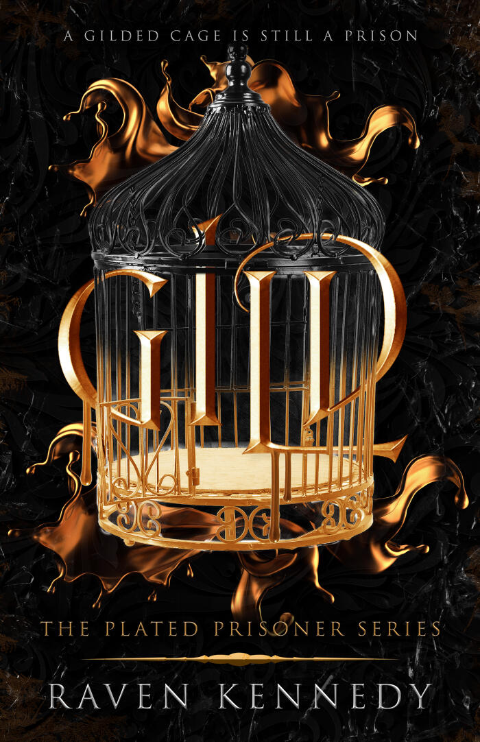 The Plated Prisoner