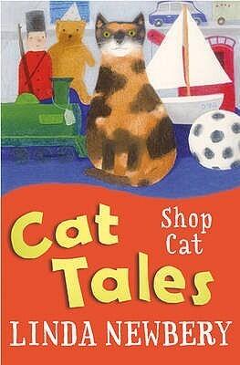 Shop Cat